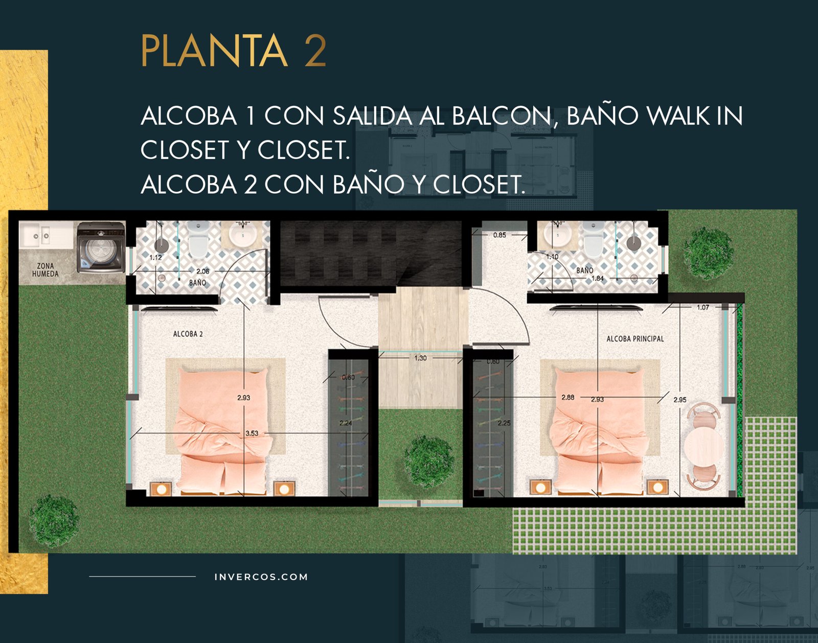 planta 2